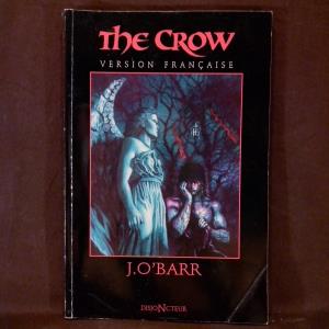 The Crow (Version Française) (01)